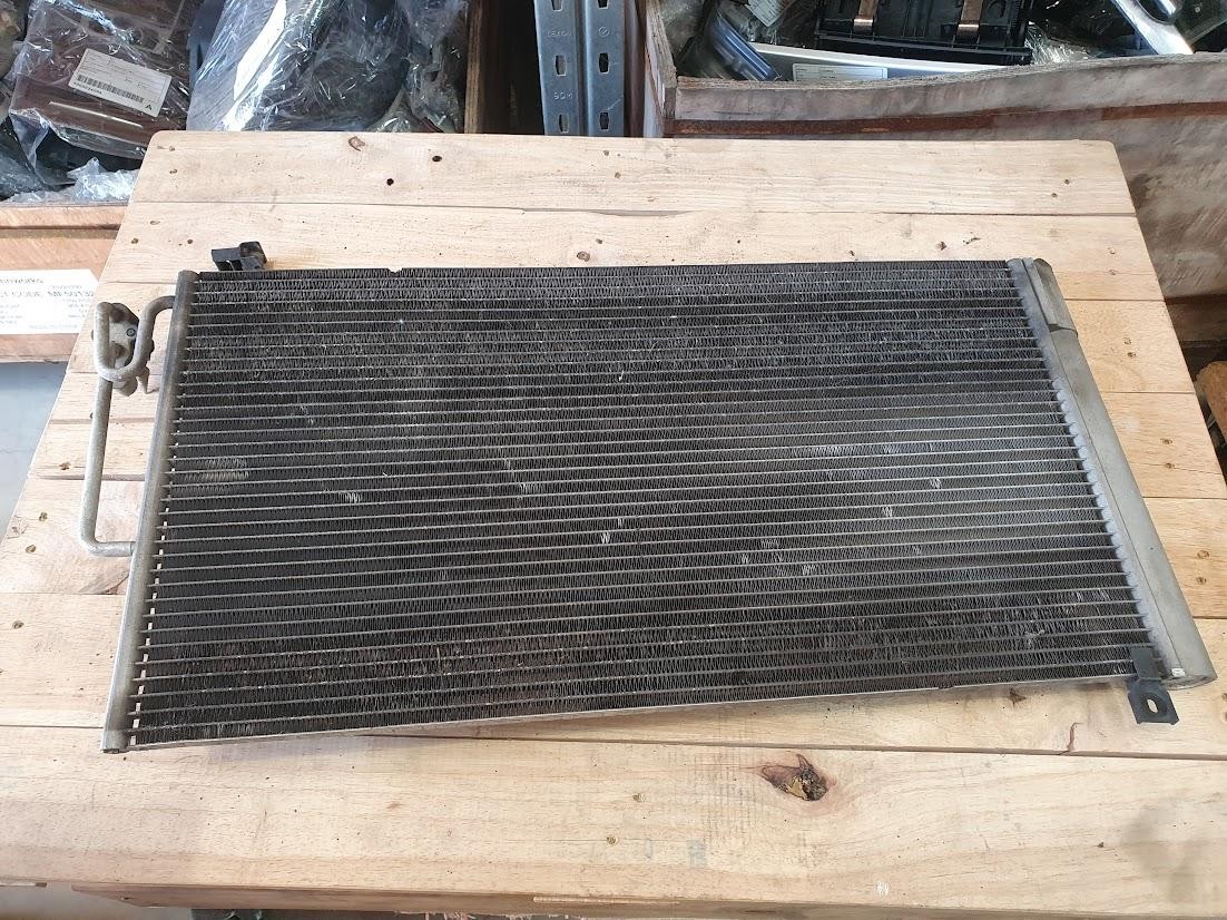 2007 Mini Cooper A/C CONDENSER R55/R56/R57 03/07-12/10 94108402 image 2