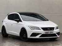 SEAT Leon 1.4 TSI FR Technology Euro 6 (s/s) 5dr Petrol Manual