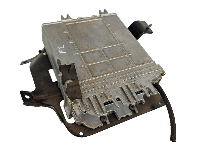 Module De ContrôLe Du Moteur Diesel Seat Alhambra Vw Sharan 98vw012e599da Oem