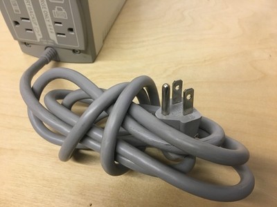 APC Back-UPS CS 350 UPS Uninterruptable Power Supply No Batteries