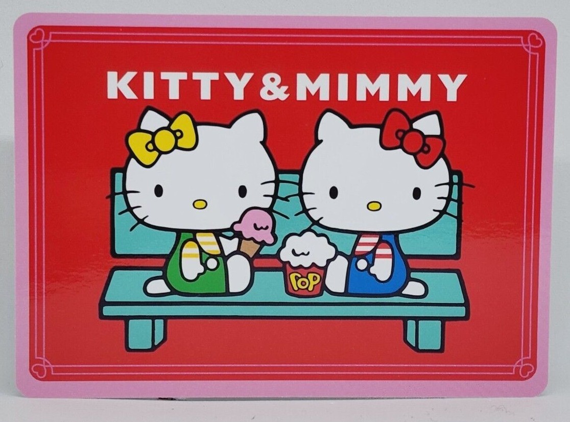 HELLO MAMMY MY KITTY　韓国版 HELLO MAMMY MY KITTY 韓国版 Model P Hello Kitty Collection