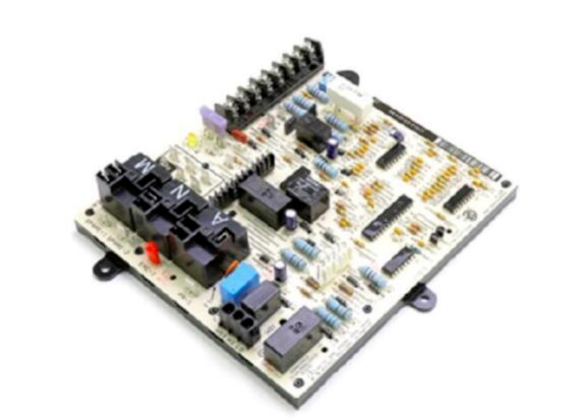 Control Board For Carrier Bryant Payne Hvac Systems Used