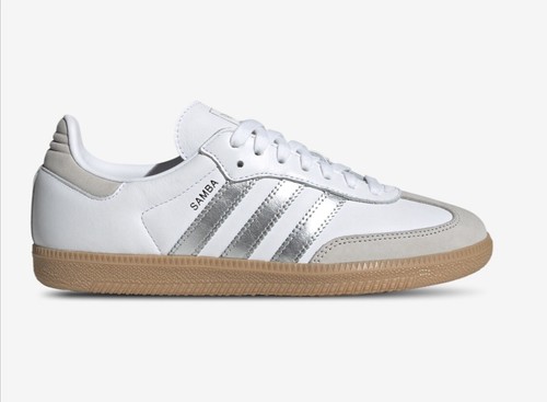 adidas Samba スニーカー ホワイト 25cm $_12.JPG?set_id=880000500F
