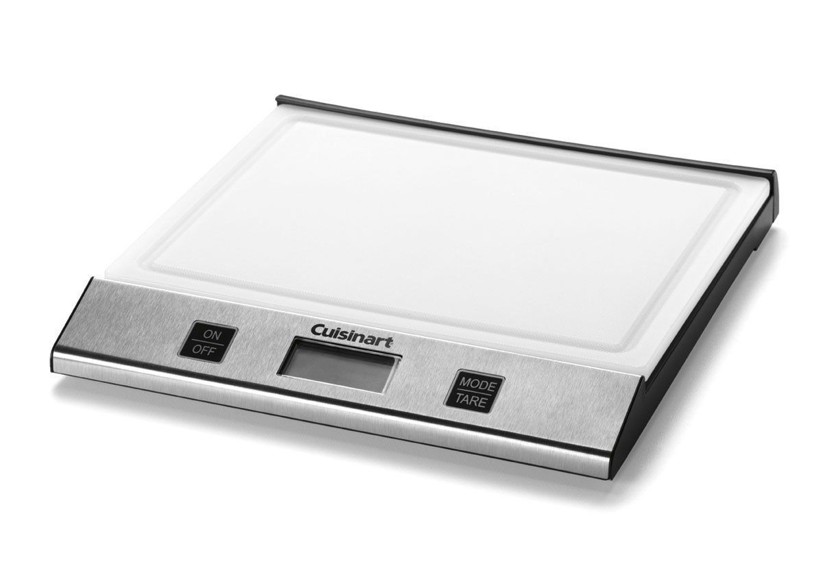 Cuisinart Kitchen Scale