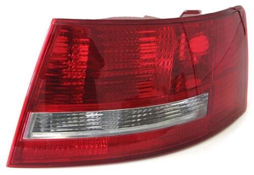 Driver Left Tail Light 2 Door Chrome Trim Fits 80-82 PHOENIX Driver Left Tail Light 2 Door Chrome Trim Fits 80-82 PHOENIX