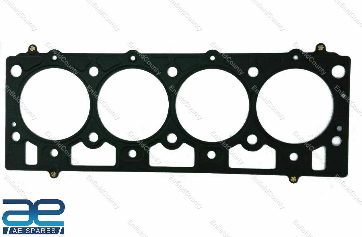 Gasket Cylinder Head 278901155301 For Tata Xenon XT Sumo Grande Safari 