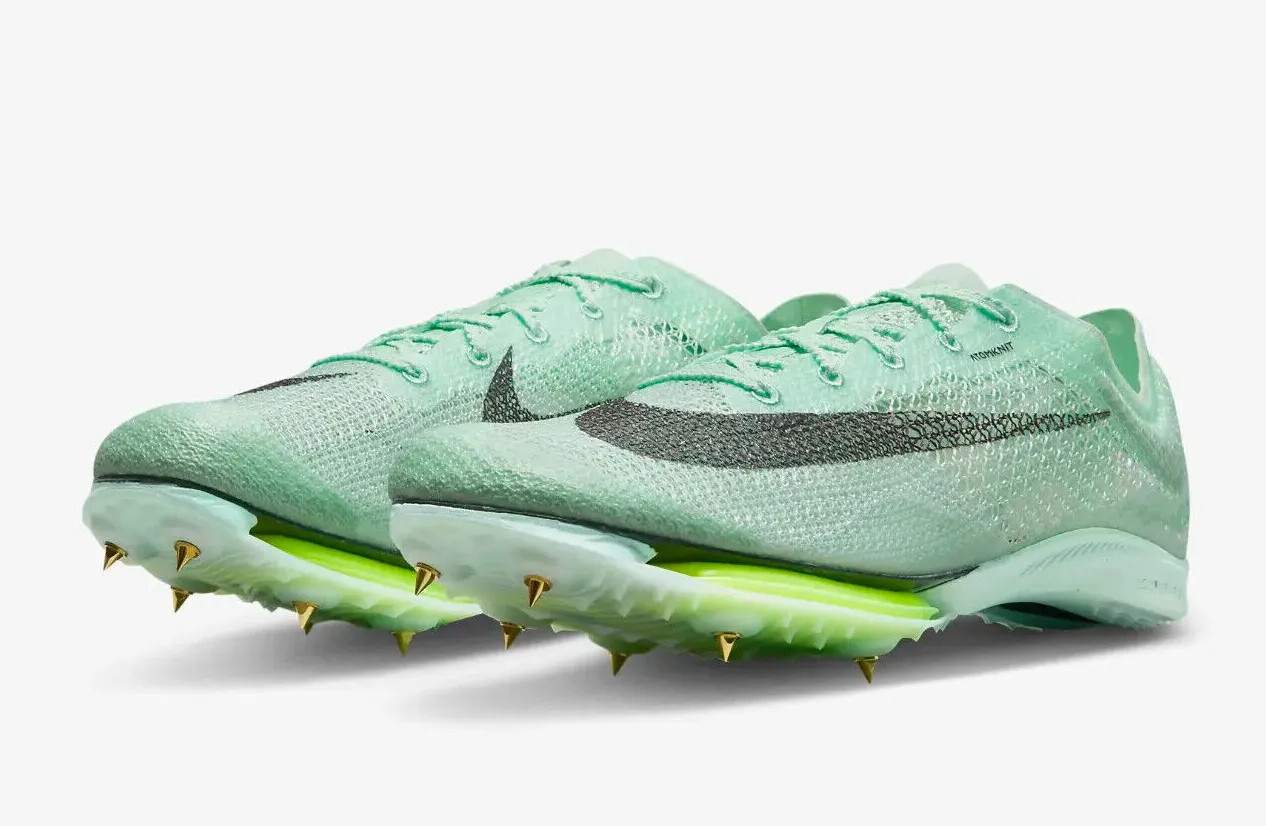 陸上競技 NIKE - NIKE AIR ZOOM VICTORY Nike Air Zoom Victory Track and Field Shoe