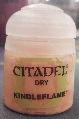 Citadel Colour Paint Pot Games Workshop GW Color Base Layer Contrast Shade Air