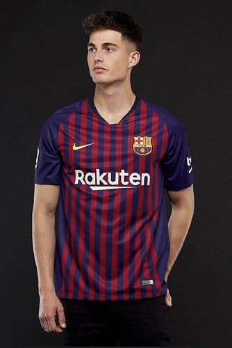 Nike FC Barcelona 100周年記念シャツ 2XL FC Barcelona Centenary 100周年 復刻版 NIKE 2003 [scl