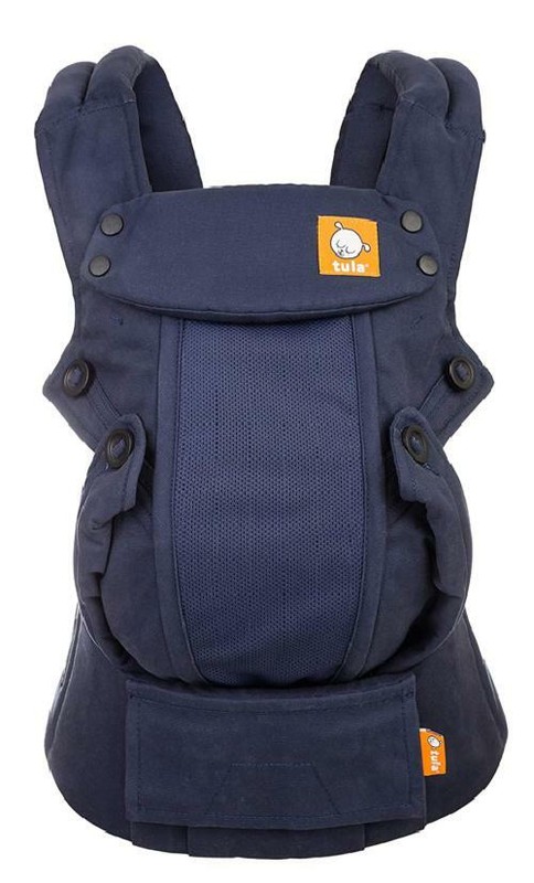Baby Tula Coast Explore Mesh Baby Carrier 7 &ndash; 45 lb, Adjus