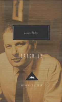 Catch-22 : Introduction by Malcolm Bradbury Hardcover Joseph Hell