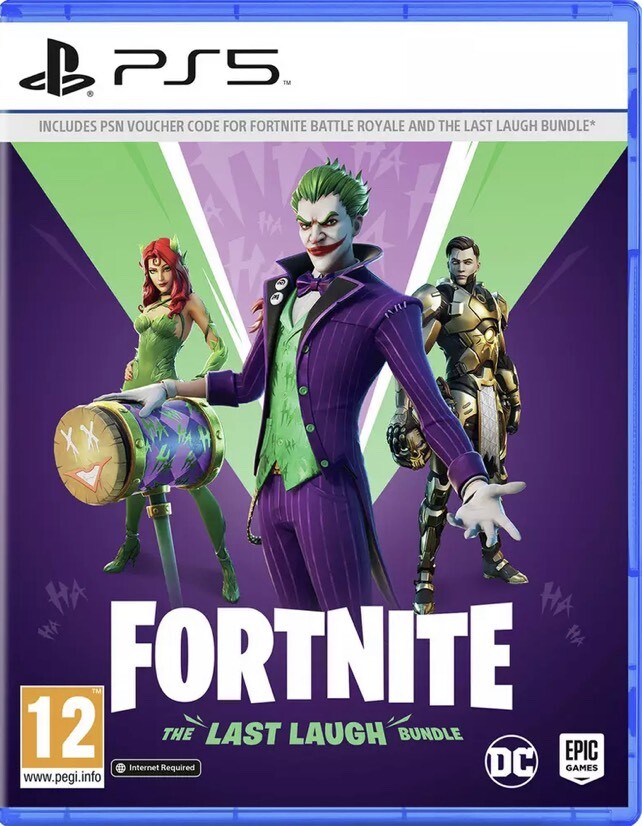 PS5 FORTNITE DISC | in Batley, West Yorkshire | Gumtree