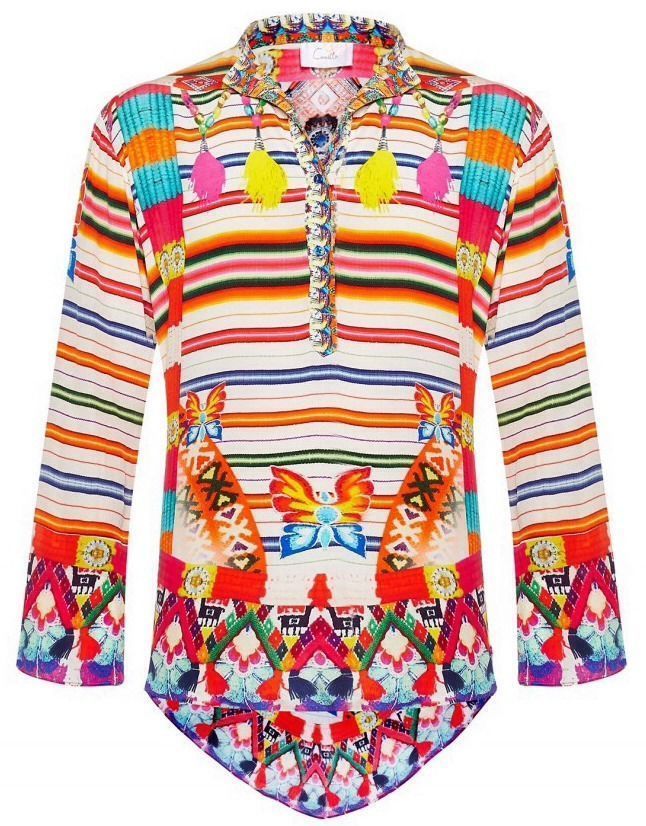 Black Milk Women's Tops and Blouses