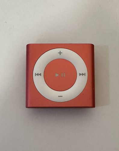 【オズワルドラッキーラビット】ipodclassic Apple iPod shuffle 4th Generation Pink (2 GB) Works Great