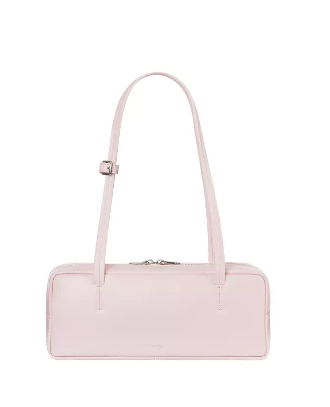 バッグ STAND OIL MORE BAGUETTE BAG STAND OIL More Baguette Bag Black Women's Shoulder Bag