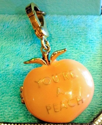 juicy couture チャーム Juicy Couture Sewing Machine Charm - Etsy