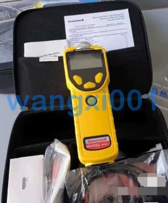 1PCS NEW Honeywell Portable VOC detector PGM-7320 Fast delivery