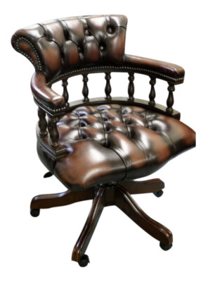 Antique Brown