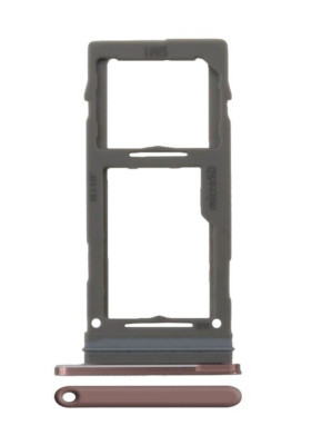 Sim Card Holder Tray OEM For Galaxy S10 S20 S21 S22 S23 Plus Ultra Note 9 10 20