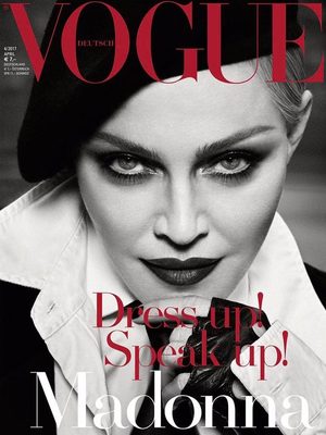 女性情報誌 Vogue Italia Magazine January 2017 Vogue Italia September 2008 # 697 Sasonkina Moore Meisel