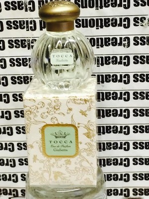 TOCCA GIULIETTA FOR WOMEN - 0.5 OZ/15 ML EAU DE...