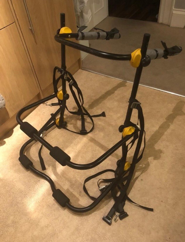 FREE Halfords Bike Rack in Llanishen, Cardiff Gumtree