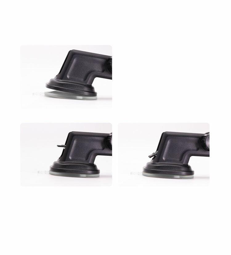 360°Car Holder Windshield Dashboard Magnetic Mount Bracket For Cell Phone iPhone