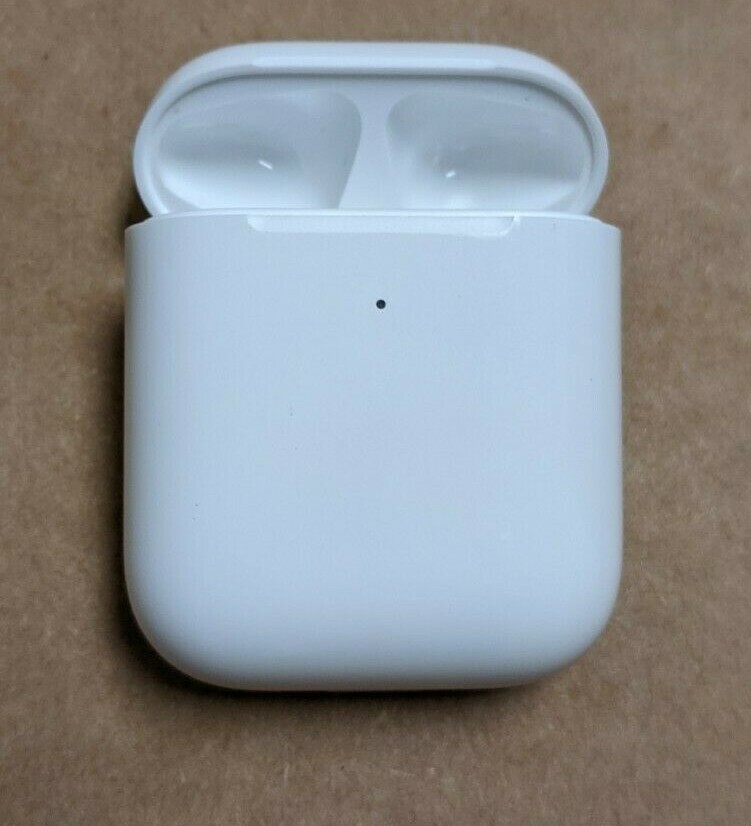 AirPods with Charging Case第2世代 MV7N2J/A Amazon.com: Apple AirPods (2nd Generation) Wireless Ear Buds