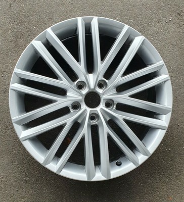 Seat Performance Felgen