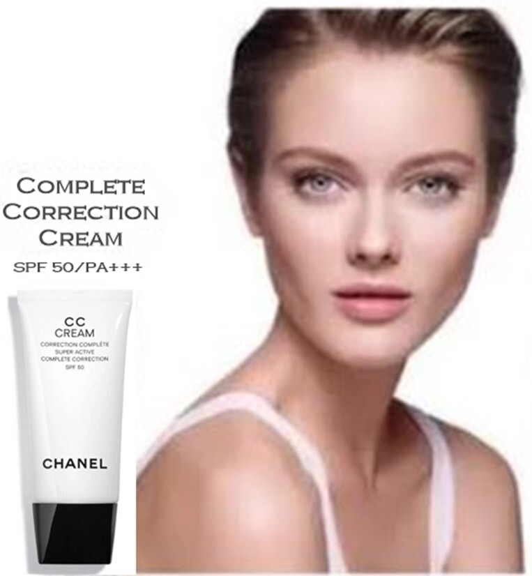 CHANEL CCクリーム N 30ml SPF50/PA+++ 楽天市場】日焼け止め シャネル CC クリーム N SPF 50/PA+++