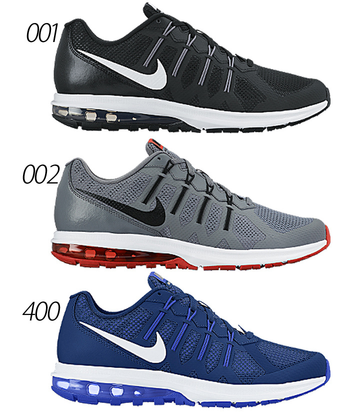 Кроссовки Nike Max Dynasty