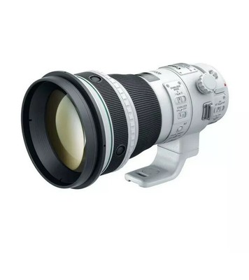 Canon EF 400mm f/4 DO IS II USM Super Telephoto Lens NEW