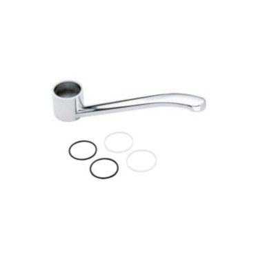 Moen 44012 CFG 2 Handle Spout Kit Chrome
