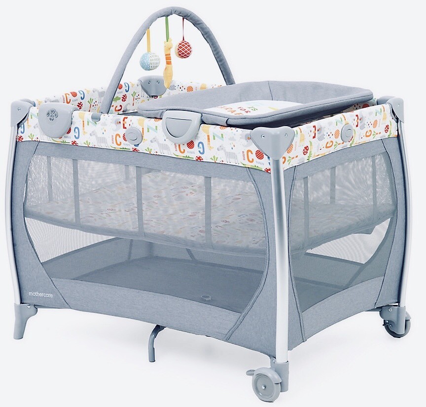 Baby Travel Cot in Reading, Berkshire Gumtree
