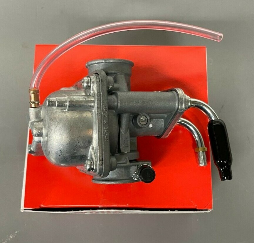5PG-14101-11-00 NEW 2007 - 2020 YAMAHA PW50 PW 50 ZINGER OEM CARBURETOR ASSEMBLY
