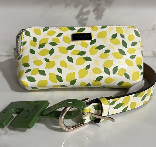 【Kate Spade】Zip Top Leather Belt Bag ◆国内発送◆ $_12.JPG?set_id=880000500F