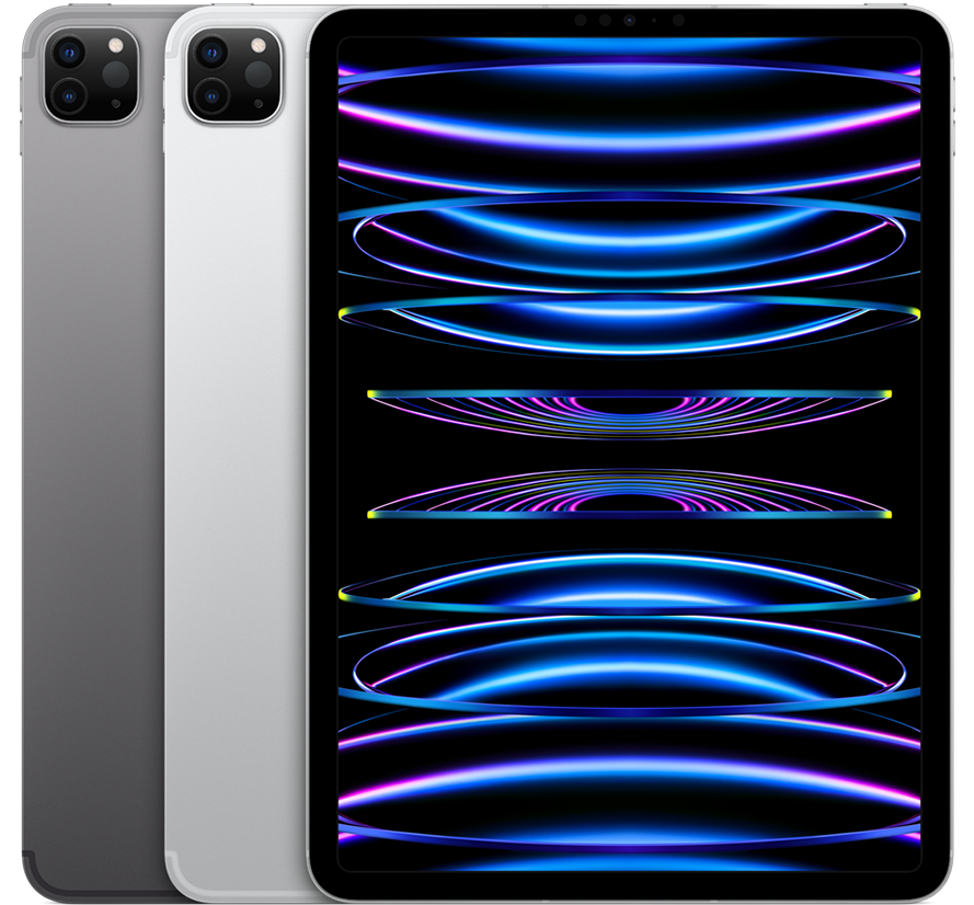 Apple iPad Pro 12.9(2022) 12.9 Apple iPad Pro 12.9(2022) 12.9