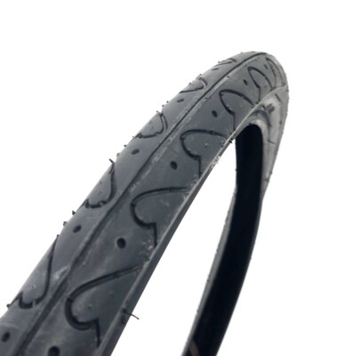 Vee Rubber 26x1.5 Mountain Bike Tire for City/Road/Street
