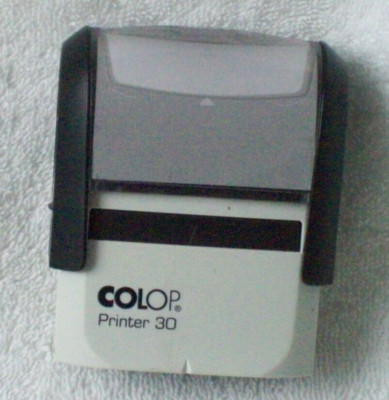 Stempel ColoP Printer 30