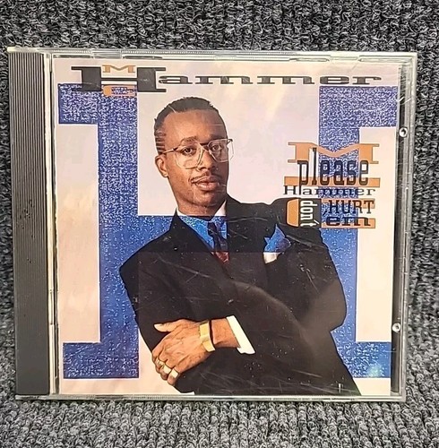 洋楽 MC Hammer Please Hammer, Don't Hurt 'Em Please Hammer Don't Hurt 'Em - Album by MC Hammer - Apple Music