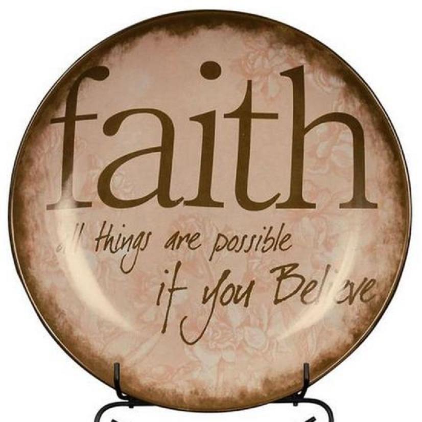 Ceramic Decorative Plates & Bowls