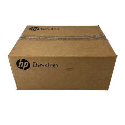 HP EliteDesk 805 G6 SFF Desktop Ryzen 5 Pro 4650G 16GB RAM 1TB NVMe AMD RX550X