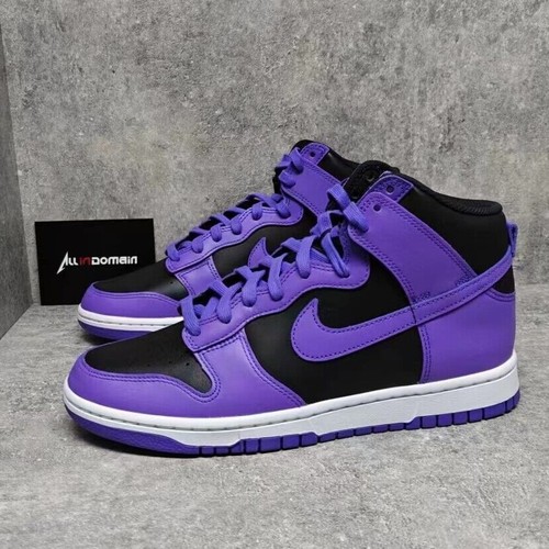 未使用品 WMNS DUNK HIGH UP IronPurple Women's Dunk High Up 'Iron Purple' Release Date. Nike SNKRS