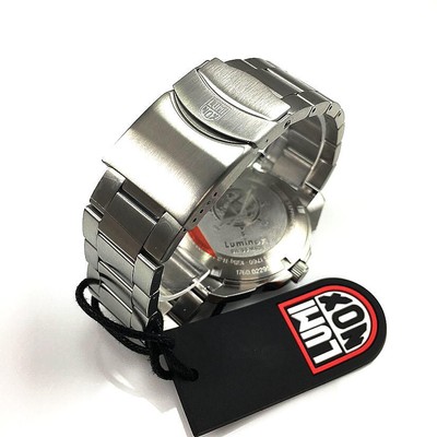 Pre-owned Luminox Men's  Atacama Adventurer Steel 42mm Watch Xl.1764