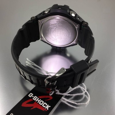 Pre-owned Casio Men's  G-shock Gravity Master Aviation Watch Ga1100-1a3