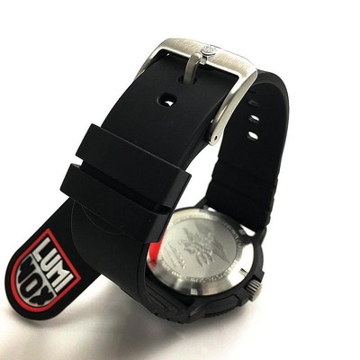 Pre-owned Luminox Men's  Original Navy Seal Evo Military Diver's Watch Xs.3003.evo