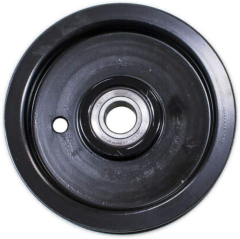 Idler Pulley Flat  132-4718 Lawn Mower Garden Equipment Part