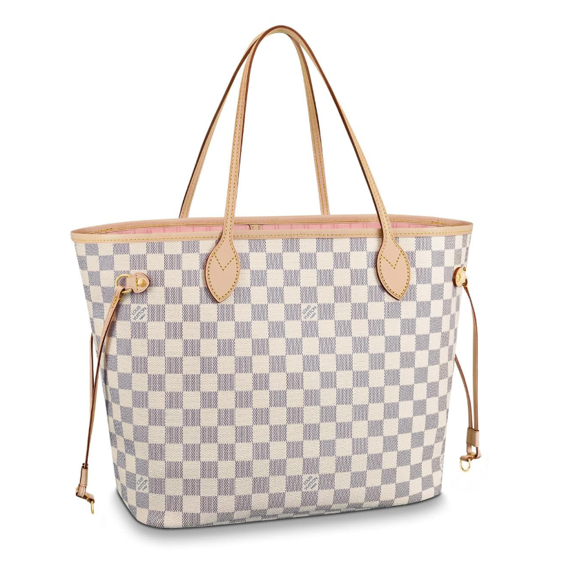 LOUIS VUITTON Looping GM Monogram Shoulder bag No.944-e