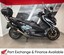 Yamaha TMax DX 530