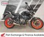 Yamaha MT07 